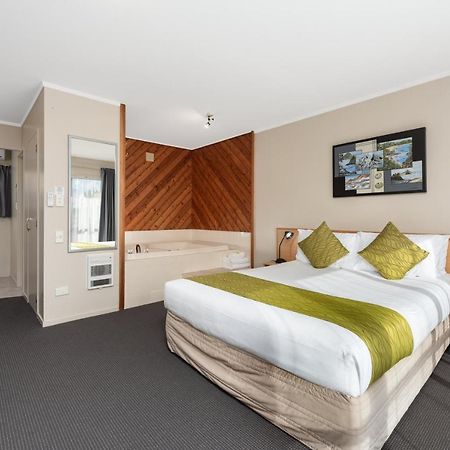 Asure Macy'S Motor Inn Tauranga Ngoại thất bức ảnh