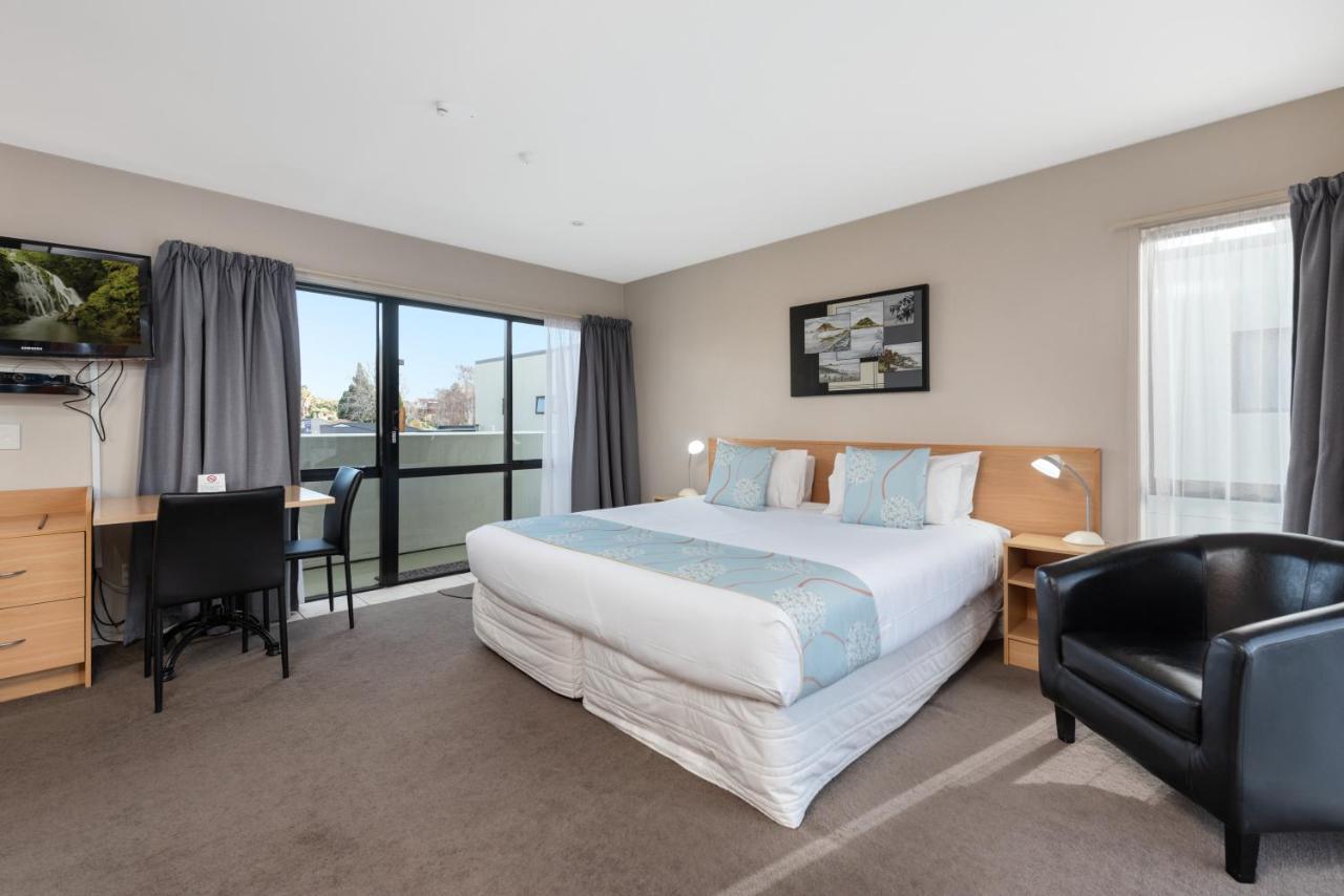 Asure Macy'S Motor Inn Tauranga Ngoại thất bức ảnh