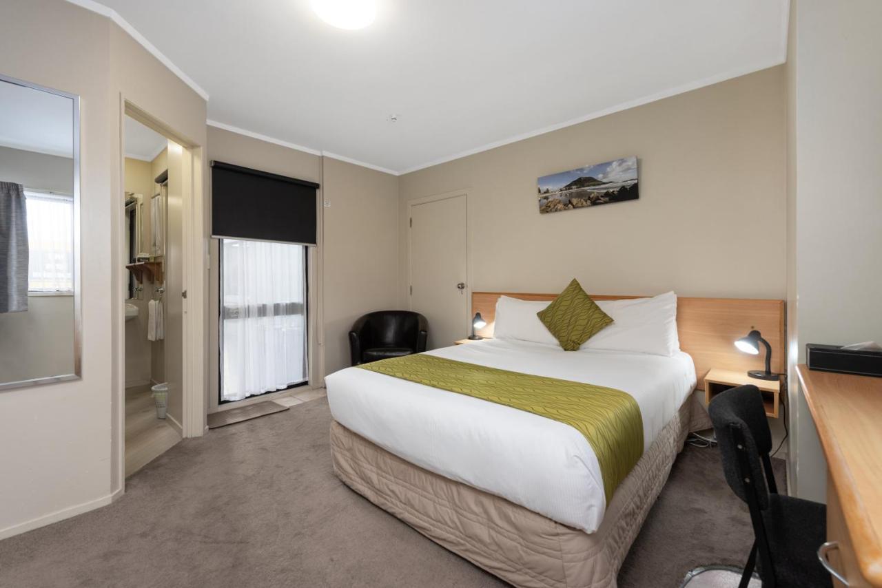 Asure Macy'S Motor Inn Tauranga Ngoại thất bức ảnh