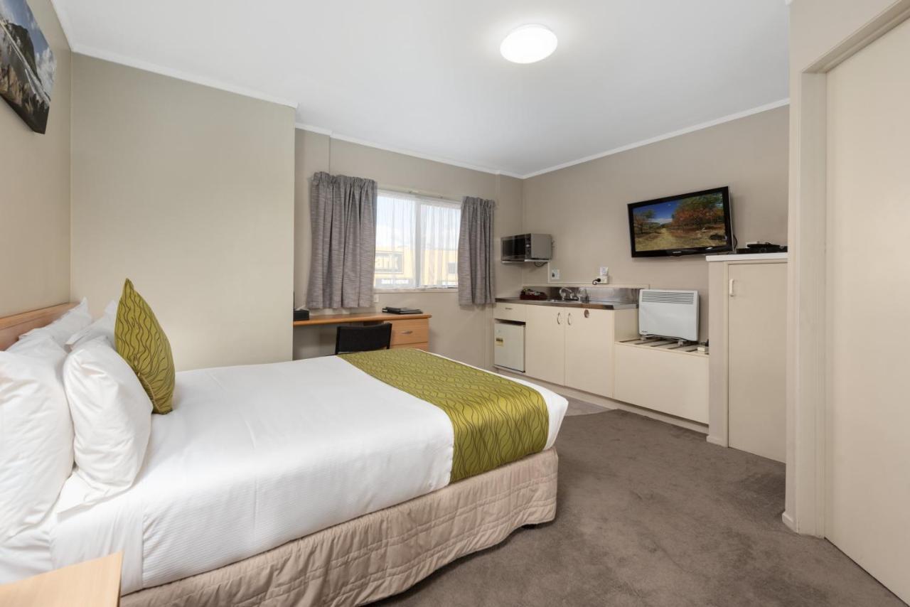 Asure Macy'S Motor Inn Tauranga Ngoại thất bức ảnh