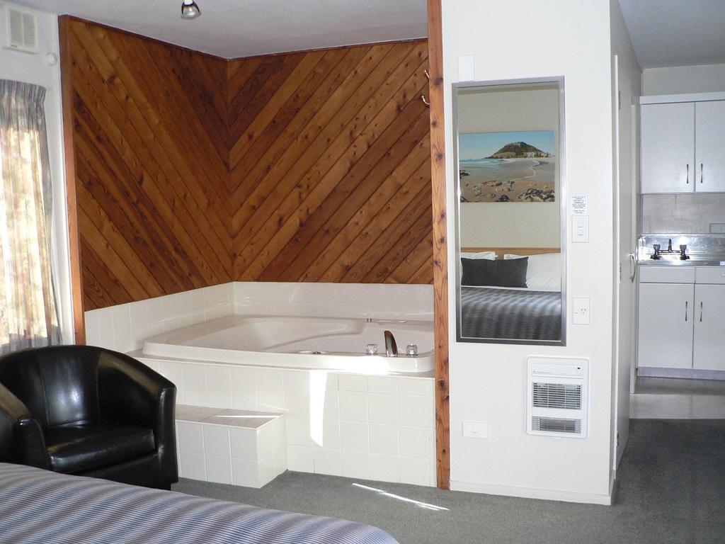 Asure Macy'S Motor Inn Tauranga Ngoại thất bức ảnh