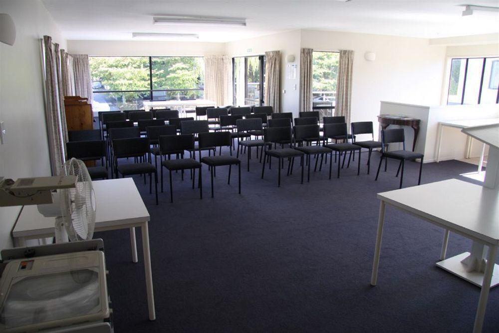 Asure Macy'S Motor Inn Tauranga Ngoại thất bức ảnh