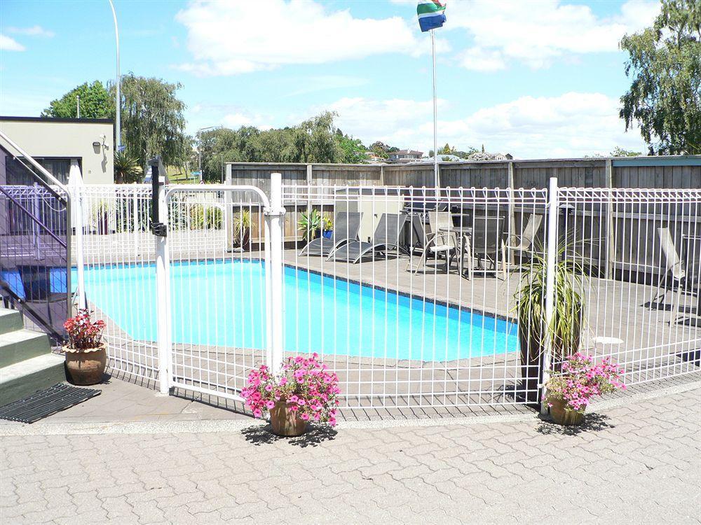 Asure Macy'S Motor Inn Tauranga Ngoại thất bức ảnh