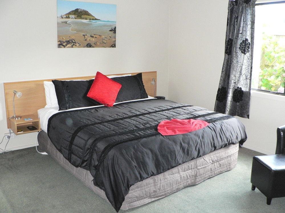 Asure Macy'S Motor Inn Tauranga Ngoại thất bức ảnh