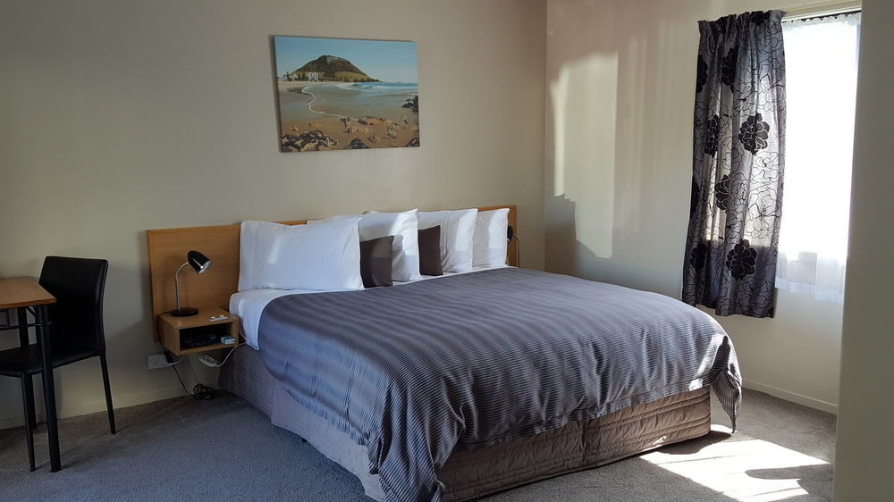 Asure Macy'S Motor Inn Tauranga Ngoại thất bức ảnh