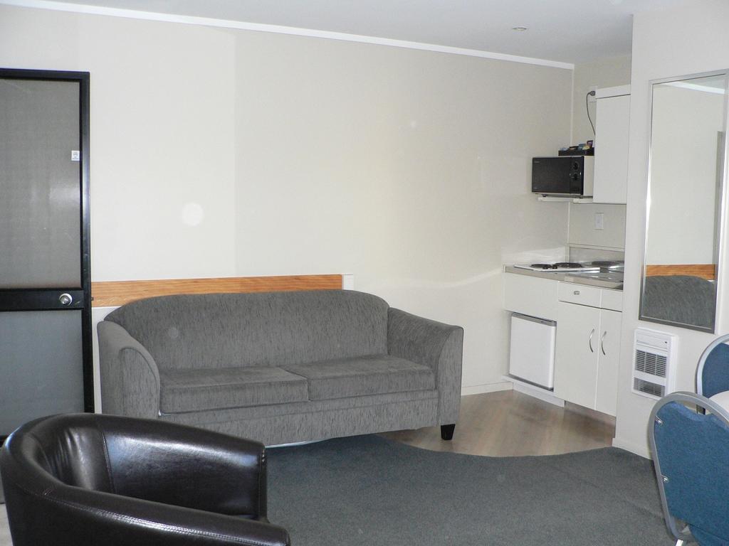 Asure Macy'S Motor Inn Tauranga Ngoại thất bức ảnh