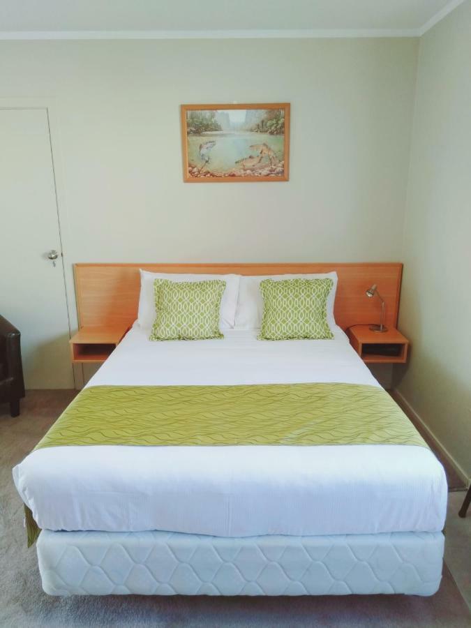 Asure Macy'S Motor Inn Tauranga Ngoại thất bức ảnh