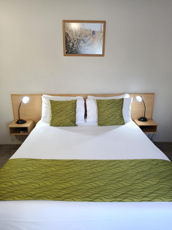 Asure Macy'S Motor Inn Tauranga Ngoại thất bức ảnh
