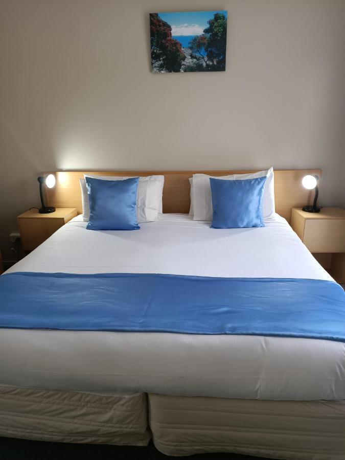 Asure Macy'S Motor Inn Tauranga Ngoại thất bức ảnh