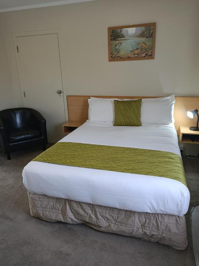 Asure Macy'S Motor Inn Tauranga Ngoại thất bức ảnh