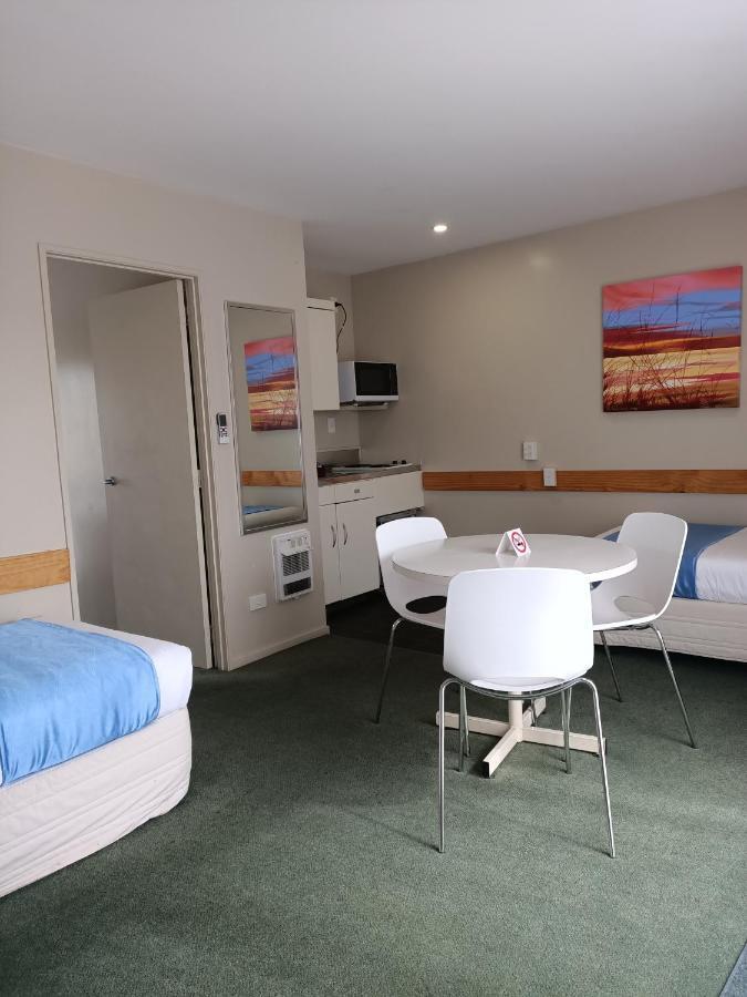Asure Macy'S Motor Inn Tauranga Ngoại thất bức ảnh