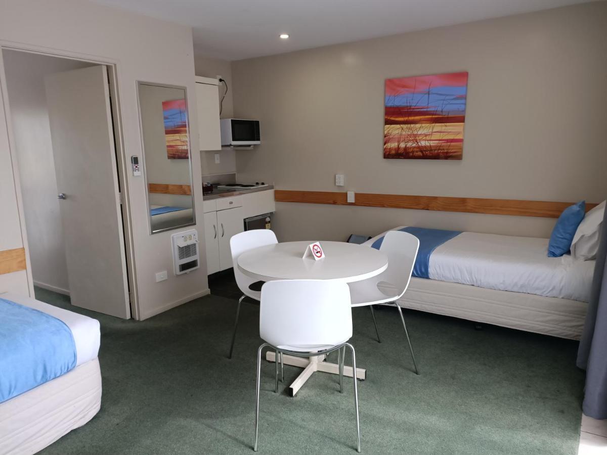 Asure Macy'S Motor Inn Tauranga Ngoại thất bức ảnh